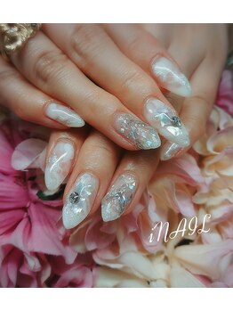 アイネイル(iNAIL)/