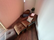 プレデト(PreDeto)/施術までの流れ＊マッサージ