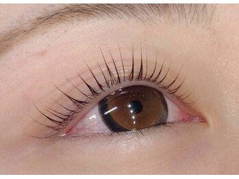 ナチュラル ビューティー ベルポート(natural beauty Bellport)/ラッシュリフト