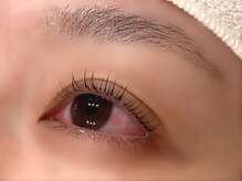 ニコ(nico)/まつ毛パーマ