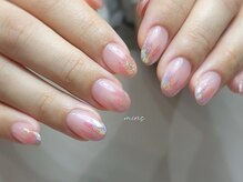 ミンスネイル(Mins Nail)/