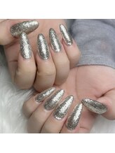 モモ(Momo)/スカルプ