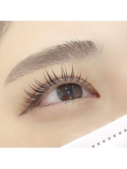 フィアラ 京都二条店(Fiara)/パリジェンヌ