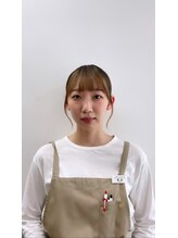 プラスネイル 銀座中央通り店(PLUS NAIL) 露崎 (きょ)