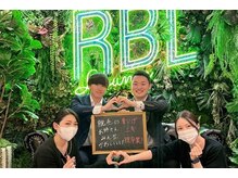 RBL 仙台店/仙台店☆お客様の声