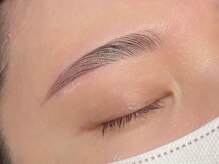 リディーブ 横浜店(Ridive)/美肌&眉毛スタイリング