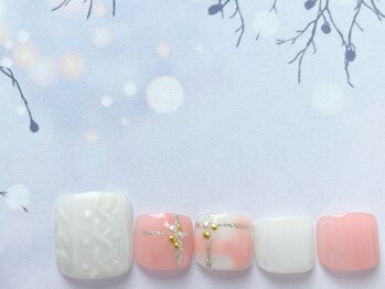 カノア(KANOA)/12月定額フット