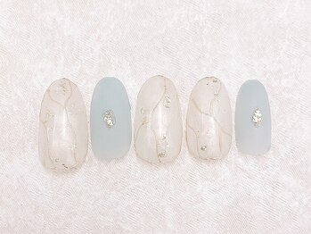 ノアネイル(Noanail)/アート120分コース