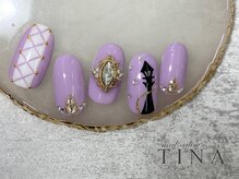 ティナ(TINA)/