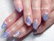 プルメリア バイ リリーズ ネイル(Plumeria By Lily's Nail)の写真/【定額ジェルコースもご用意♪】オフ無し60分!自爪を削らないパラジェルも!毎月30種デザイン更新中◎