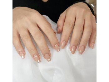 ネフレル/jrネイリストオフィスコース