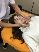 トータルバランス整体院 &nbsp;オレンジ(ORANGE)/小顔矯正/骨盤/整体 梅田/小顔