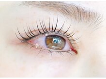 アーク ネイルアンドアイビューティ(Ark)/まつげパーマ