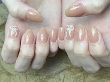 トリー アンド デリー(Toliy&Deliy)/ワンカラー　アート追加