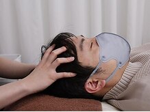 雲上のゆりかご 荻窪店/メンズのお客様も歓迎★(荻窪)