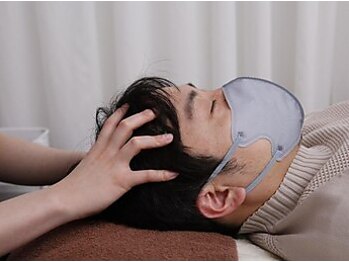 雲上のゆりかご 荻窪店/メンズのお客様も歓迎★(荻窪)