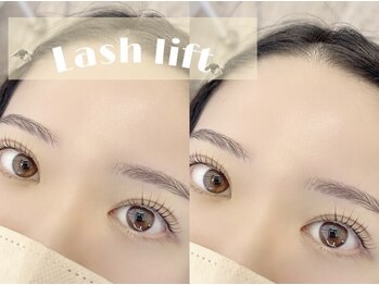 イル 鎌倉(ile)/ラッシュリフト