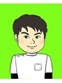 西宮今津わだち整骨院 上國 優作