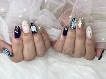 シスリンク(Sis Link)/アート10本コース