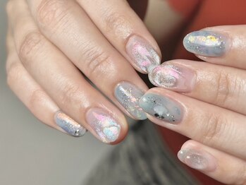 ラクネイル 浦和店(raku nail)/
