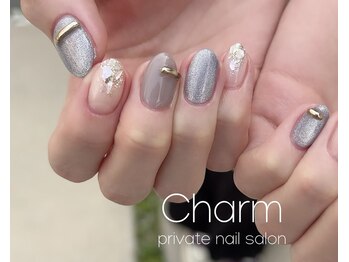 チャーム(Charm)/