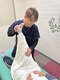 はりま接骨院の写真/【産後の骨盤を引き締めたい！】産後骨盤矯正40分で、産前よりも綺麗なボディラインに♪