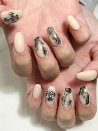 大人　クロムハーツ　クール