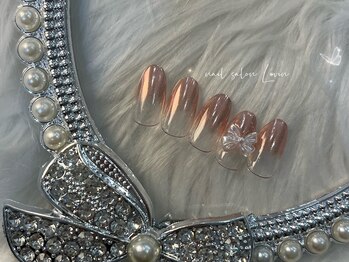 ラヴィン なんばスカイオ店(Lovin)/【12月 simple plus 】