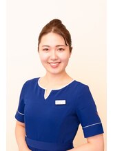 サローネファミリア(SALONE FAMILIA) 屋良 若奈