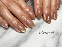 ネイルサロン アール(Nail salon R)/定額デザインA