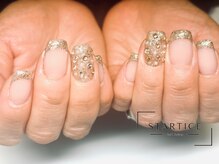 スターチス(STARTICE)/定額シンプルコース