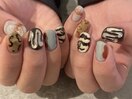 ニュアンス