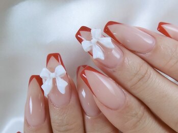 フレンチネイル