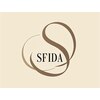 スフィーダのお店ロゴ