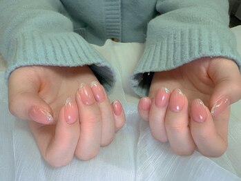 ユーアンドミー(U&Mi)/ミラーフレンチ