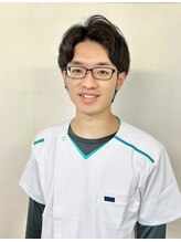 あさひろ鍼灸整骨院 西葛西院 大桃 隼典