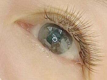 サロンドダブリュ 横浜店(salon de W)/お仕上がり♪ボリュームラッシュ