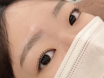 キュティエール(Cutiere)の写真/厳選したトリートメントをご用意◎まつげを補修しながらオシャレも叶う、あなたの理想の目元を実現します♪