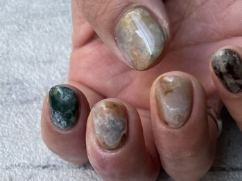 タクミウラワ アズ エティル(takumi urawa as Etel)/