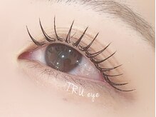 トゥルーネイル アンド アイ 博多店(TRU NAIL & EYE)/韓国風＊束感マツエク