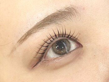 ソプラ 京都駅前店(sopra)/韓国風パーマ