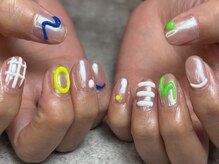 ハッカネイル(HAKKA NAIL)/