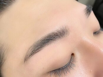 アイクイック 上石神井店(Ai Quick)/メンズ眉毛WAXスタイリング