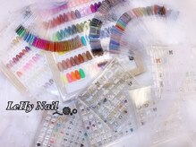 レヒネイル(LeHy nail)