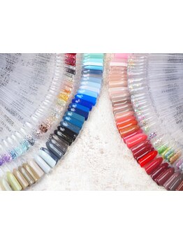 4000円以下のメニューがあるサロン