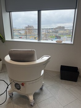 エステ de AAC 所沢/ビジリス