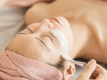 ドゥナ(DUNA)/シミ集中コース