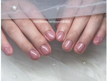 キャンアイドレッシー 木更津店(Can I Dressy)/艶ワンカラー