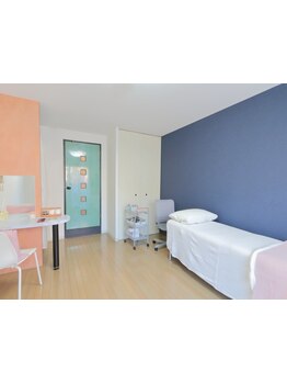 小規模プライベートサロン