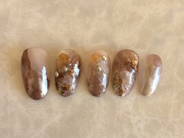 定額ジェル￥9,900